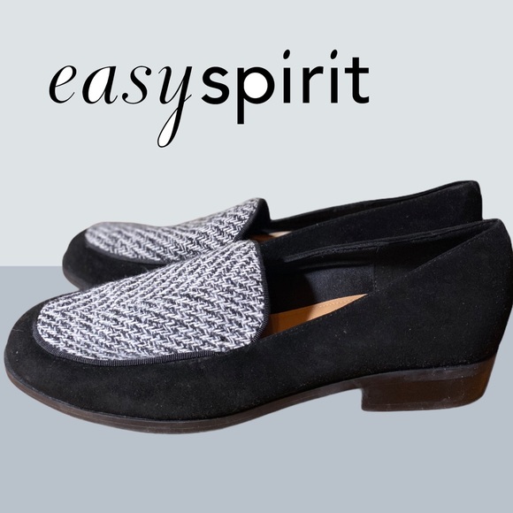 easy spirit evolve shoes